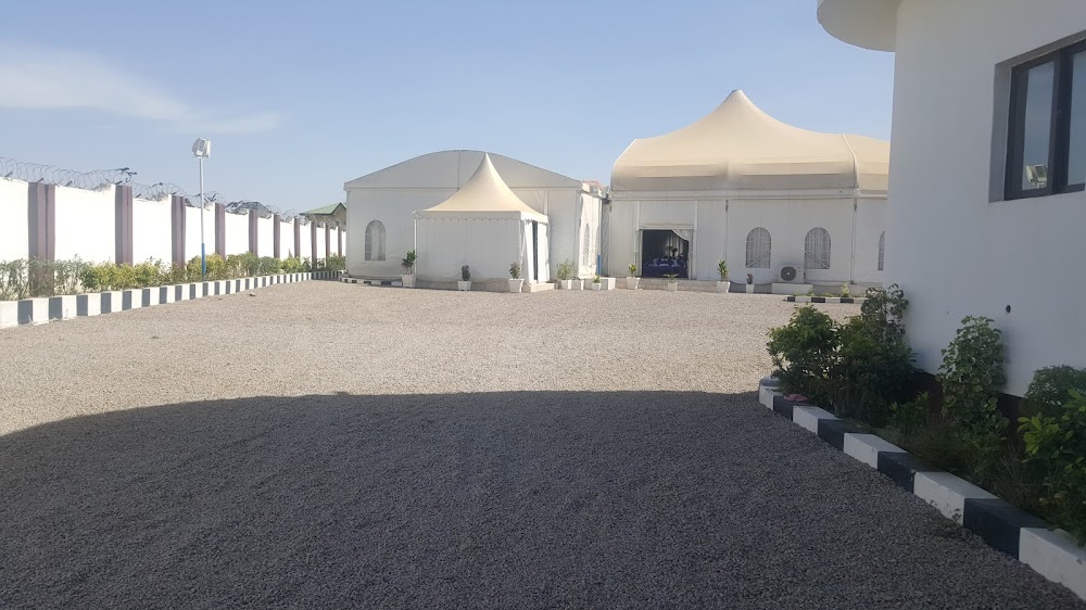 Hafizuns Event Centre photo 3